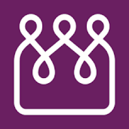 GirlCrew: Make New Friends, Find Local Events आइकन