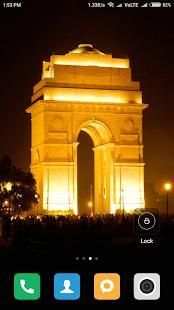 India Wallpaper screenshot 8