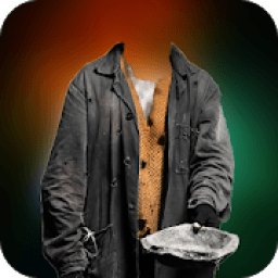 Beggar Photo Maker आइकन