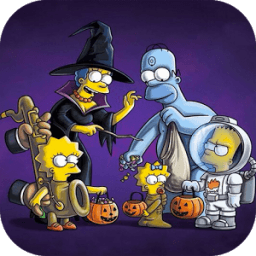 ikon Homer Simpson Soundboard