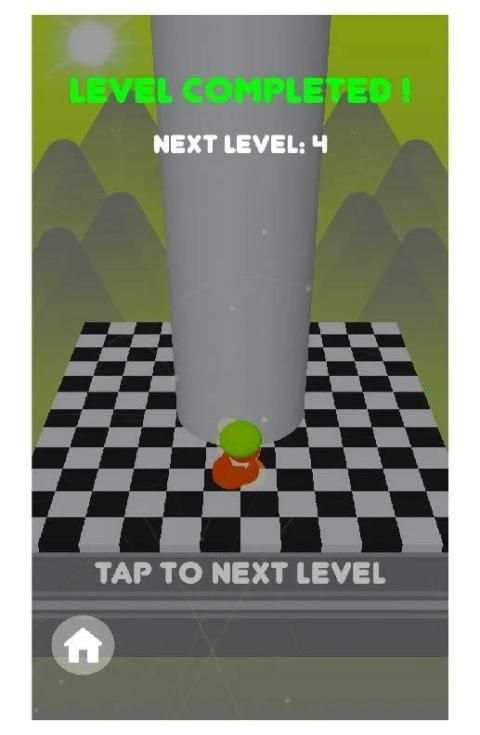 drop ball and stack new screenshot 5