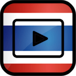 TV Online - ทีวีออนไลน์ ดูบอล ดูละคร ดูทีวี иконка