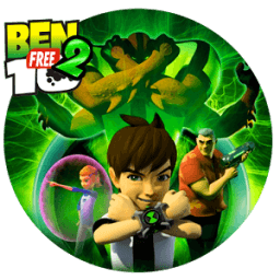 ikon Ben 10 Alien Go