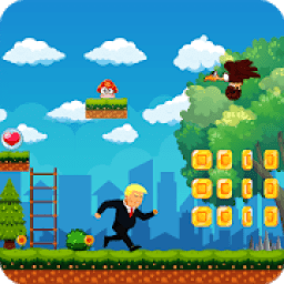 ikon Trump World Tour: Super Adventure