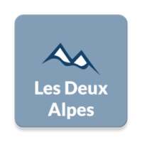 Les Deux Alpes Snow Report on 9Apps