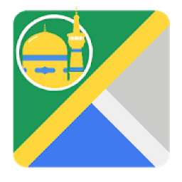 ikon نقشه مشهد آفلاین
‎