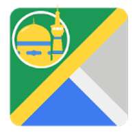 نقشه مشهد آفلاین
‎