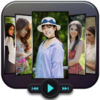Photo Video Movie Maker - Slideshow with Music on 9Apps