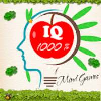 Mind Games - Faster Thinking