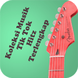 Koleksi Musik Hitz Tik Tok icon
