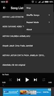 Koleksi Musik Hitz Tik Tok screenshot 1