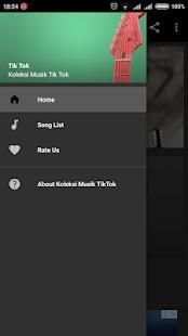 Koleksi Musik Hitz Tik Tok screenshot 2