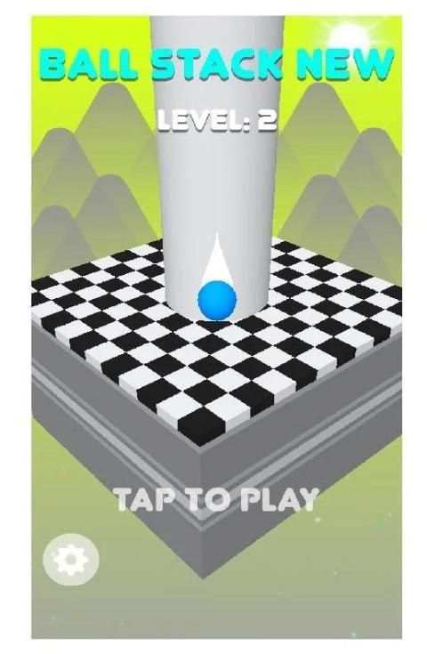 drop ball and stack new screenshot 6