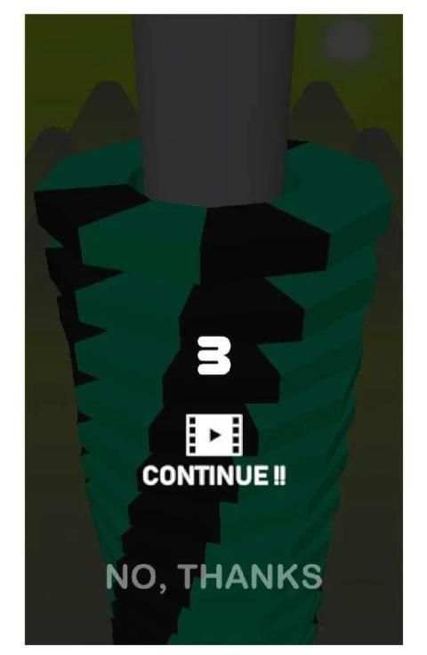 drop ball and stack new screenshot 1