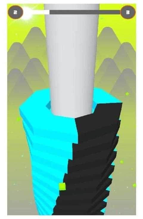 drop ball and stack new screenshot 3