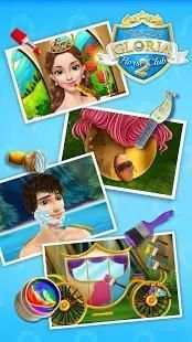 Princess Gloria Horse Club 2 screenshot 7