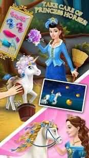 Princess Gloria Horse Club 2 screenshot 12