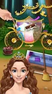Princess Gloria Horse Club 2 screenshot 8