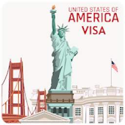 US Visa Online