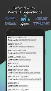 WPS Intercepter screenshot 3