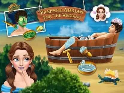 Princess Gloria Horse Club 2 screenshot 5
