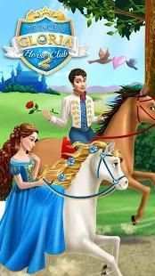 Princess Gloria Horse Club 2 screenshot 14