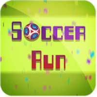 Soccer Run