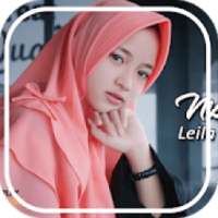 Nissa Sabyan on 9Apps