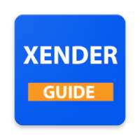 Guide Xender File transfer for Free