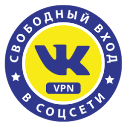 ikon VK VPN - Vilna Kraina