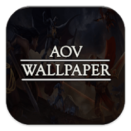 Wallpaper of AOV icon