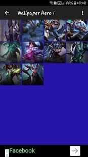 Wallpaper of AOV screenshot 2