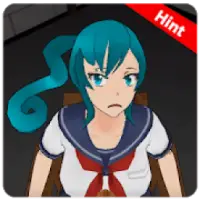 ikon Guide Yandere Simulator