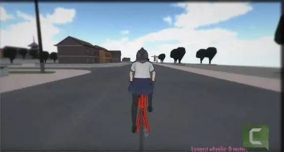 Guide Yandere Simulator screenshot 1