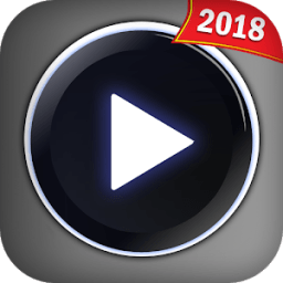ikon MAX Player 2018 - All Format Video Player 2018