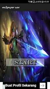 Wallpaper of AOV screenshot 4