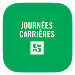 Journées carrières | Sherbrooke