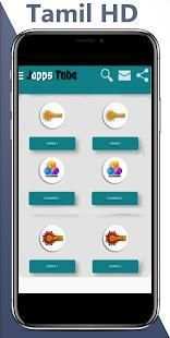 Japps Tube App­ screenshot 1