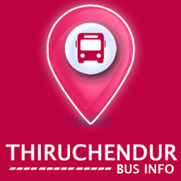 Thiruchendur Bus Info आइकन