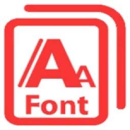 Google Fonts - Typography