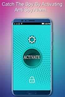 Hidden Camera Detector and spy camera finder screenshot 2