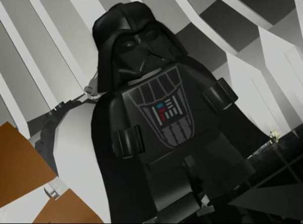 Guide For Star Wars Lego Game screenshot 2