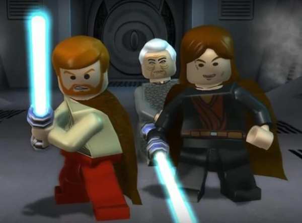 Guide For Star Wars Lego Game screenshot 3