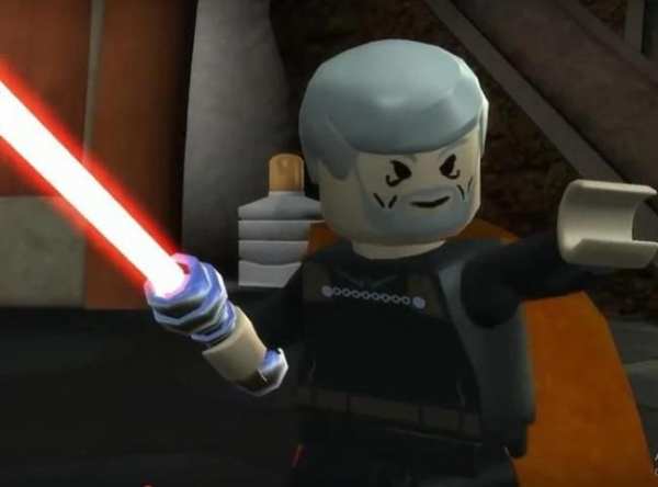 Guide For Star Wars Lego Game screenshot 1