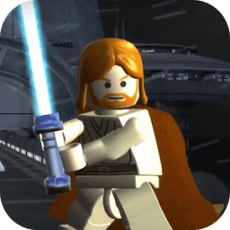 ikon Guide For Star Wars Lego Game