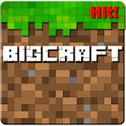 ikon Big Craft Explore: New Generation Game