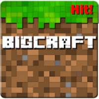 Big Craft Explore: New Generation Game