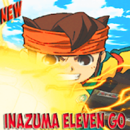 ikon New Hint For Inazuma Eleven Go Strikers