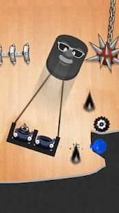 Stickman Clash скриншот 7