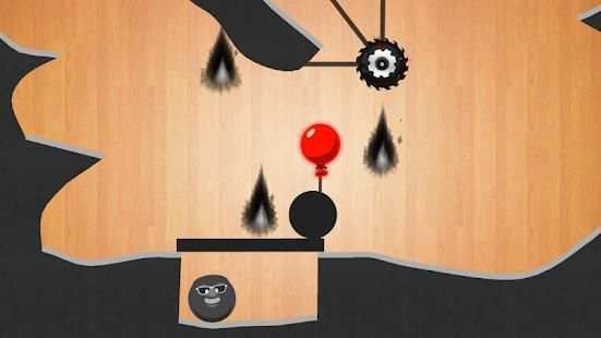 Stickman Clash скриншот 1